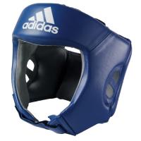 Шлем боксерский Adidas с логотипом AIBA