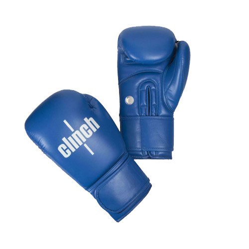 Перчатки боксерские CLINCH OLIMP