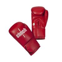 Перчатки боксерские CLINCH OLIMP